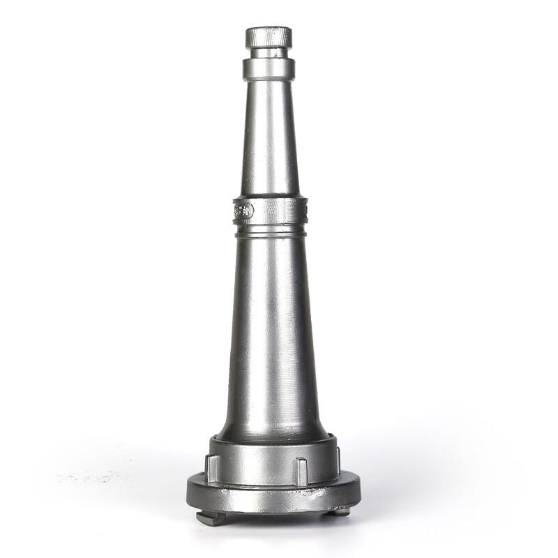High-Pressure Fire Hose Nozzle