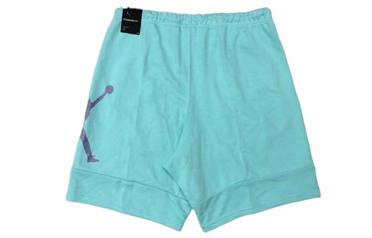 Jordan Casual Shorts Men's Blue Moderate DM2320-307