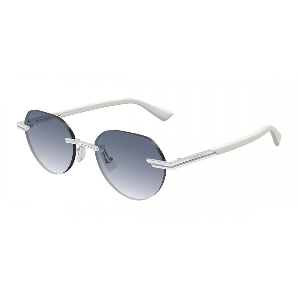 Bottega Veneta Bv1379s 004 Men Sunglasses