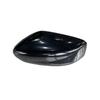 1x Car Left Side Mirror Cap Cover Primer Black For Nissan Altima Sedan 2013-2017