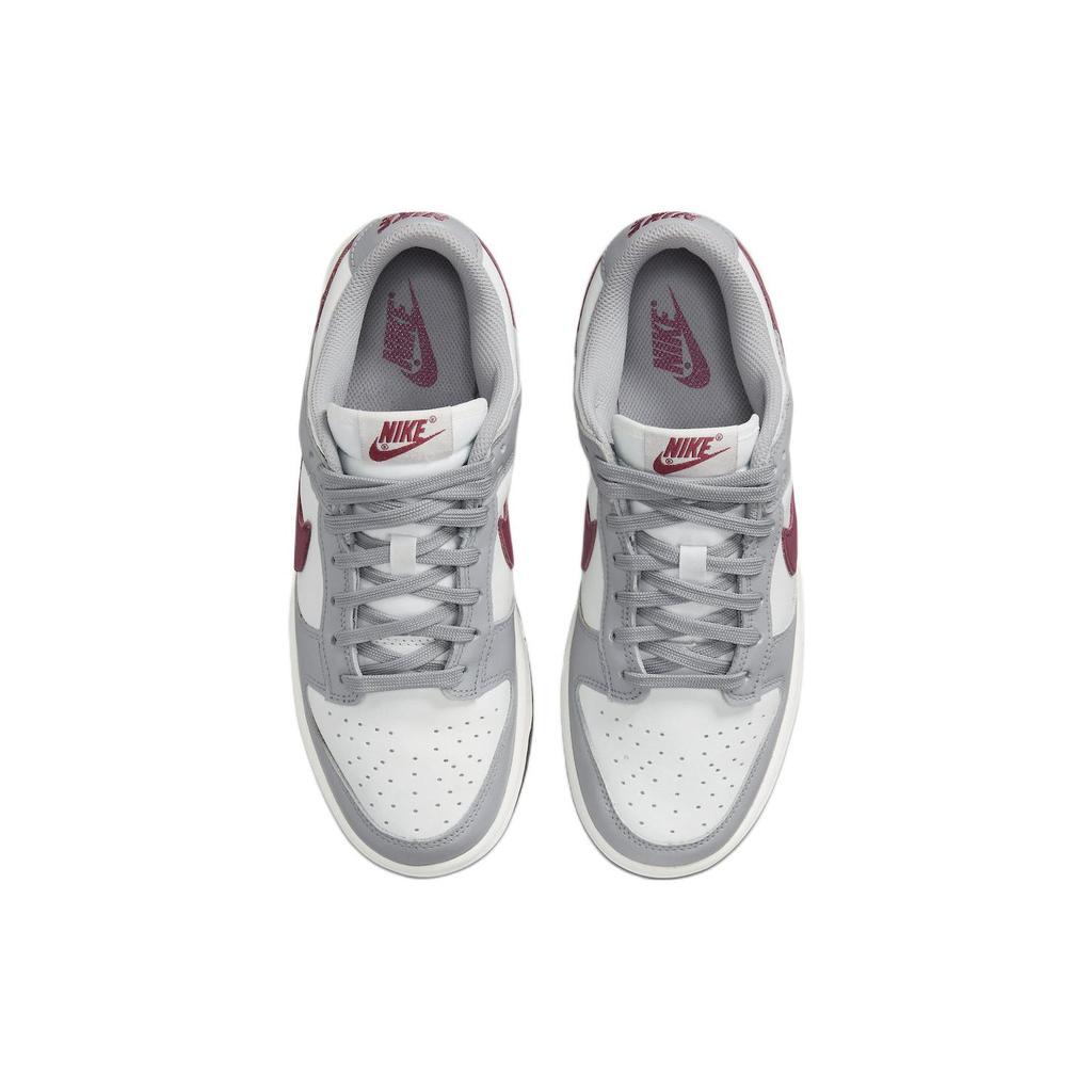 New Nike Dunk Low Pale Ivory Rosewood Women's DD1503-122