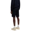 BOSS Heren effen slanke chino shorts