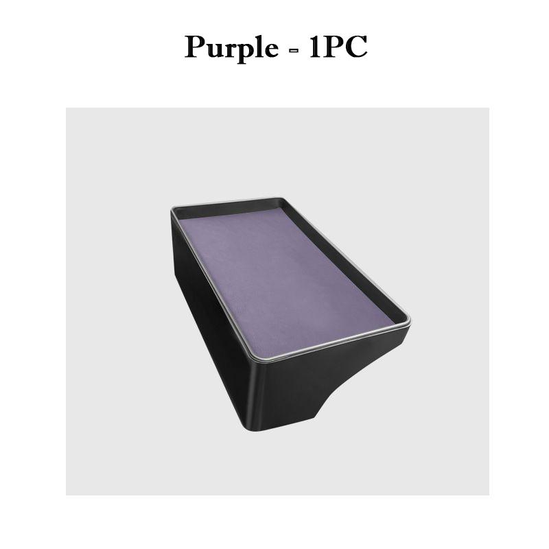 For Leapmotor C10 C16 Navigation Screen Back Storage Tray Central Control Dashboard Organizer Box Car Interior Accessories