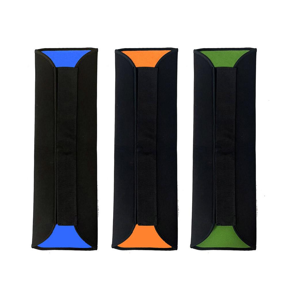 1pc E-Bike Battery Protective Cover Neoprene Bicycle Battery Protection Waterproof Cover Prevents Water Damage Dustproof Daily