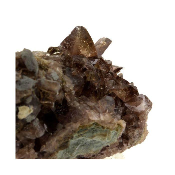 Axinite 233.5 carats