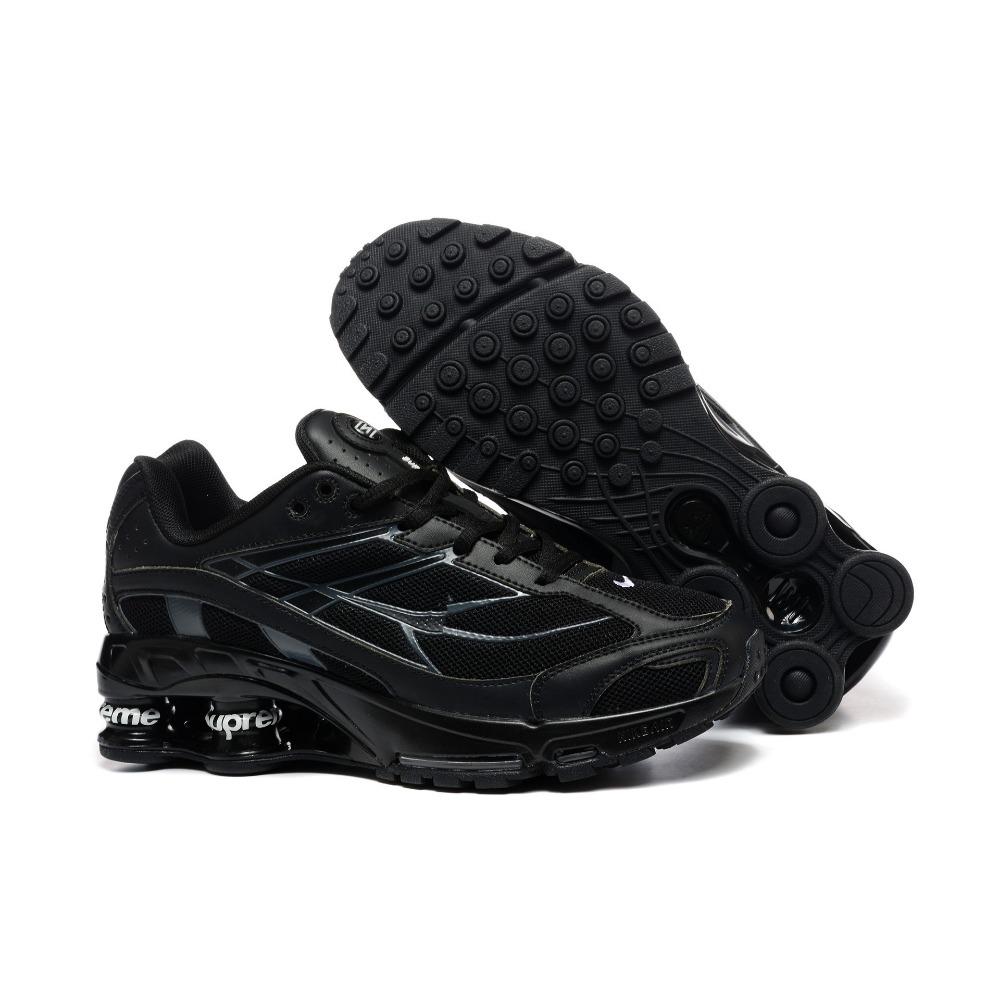Breathable Sports Full Palm Spring Pillar Shoes