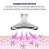 7 Colors Face Neck Massager Household Lifting And Firming Facial Electric Introduction Beauty Massage Face Care Tools 04