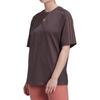 Adidas Originals T Shirt Women's Brown GM6676