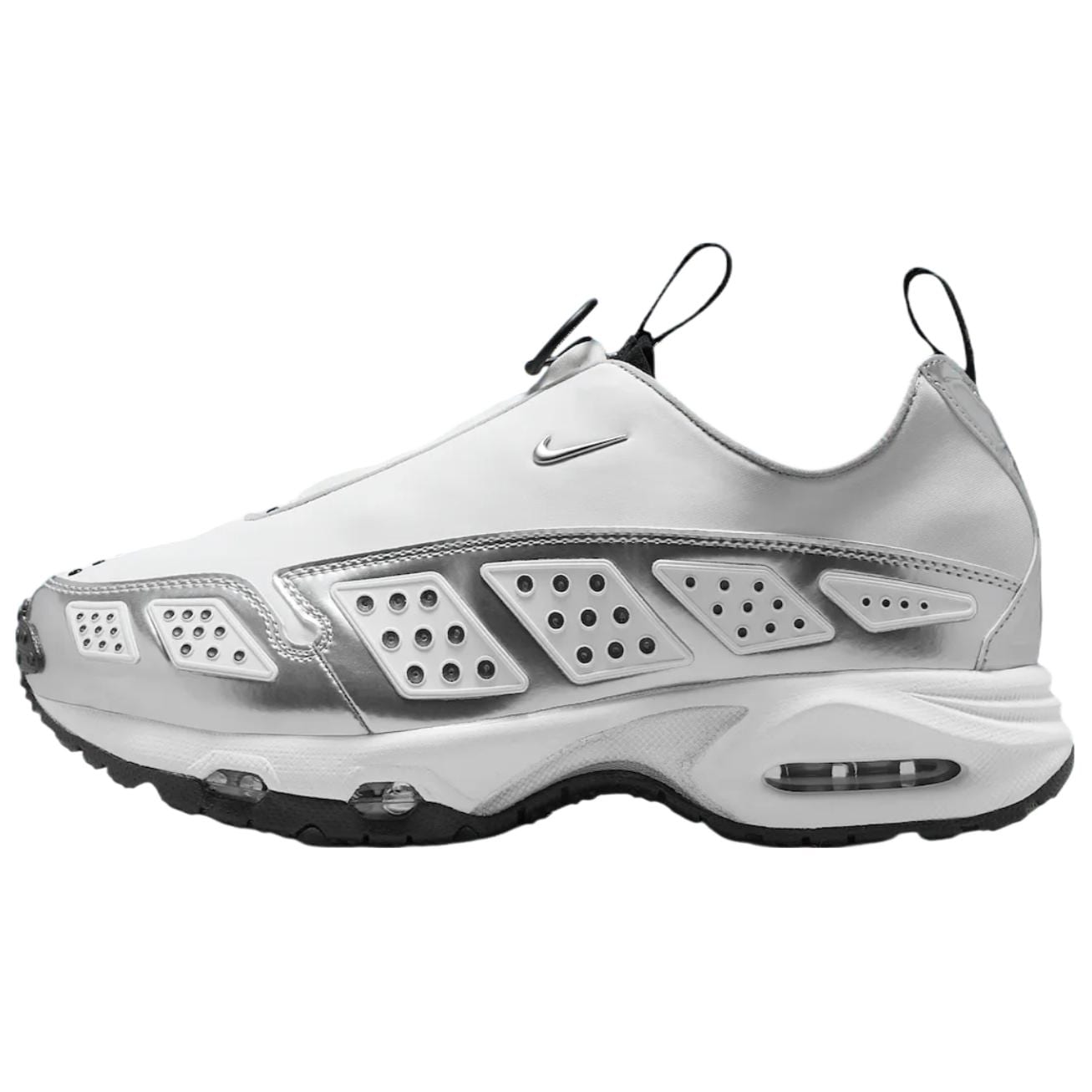 Nike Air Max SNDR Low top