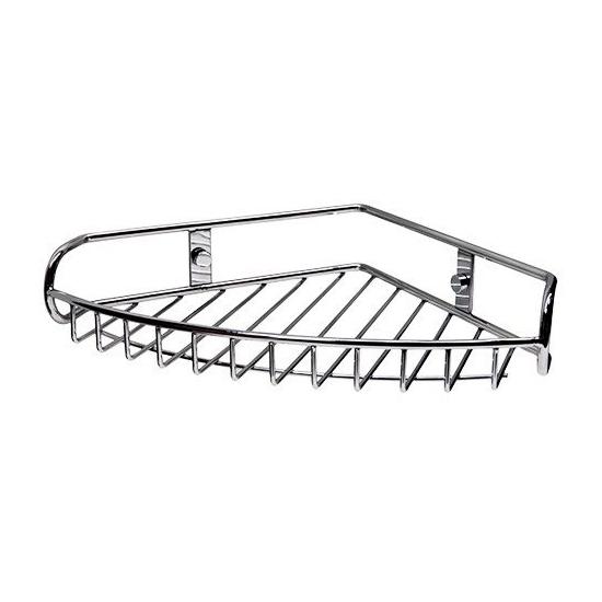 

Corner Bath Shelf Wasserkraft K-1211