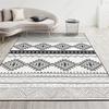 Nordic Carpet Living Room Modern Simple Sofa Tea Table Mat Bedroom Bedside Carpet