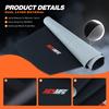 MCHMFG Gripper Seat Cover Waterproof Protection Antislip Apply For SXF EXC KXF CRF YZF WR TC TE Motorcycle Seat Cushion