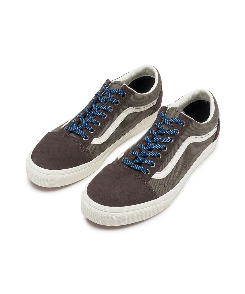 Vans Old School - (Trek) Bungee Code / Vn0A2Z429Jc1