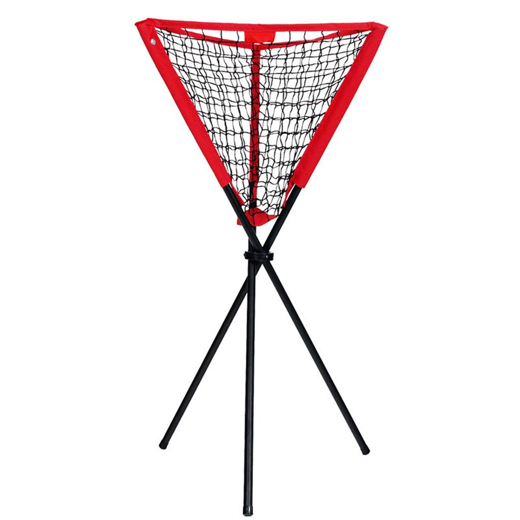Baseball Training Net Practice Batting Home Run Flat Net Base Other Sports Fans Supplies Baseball Accessories