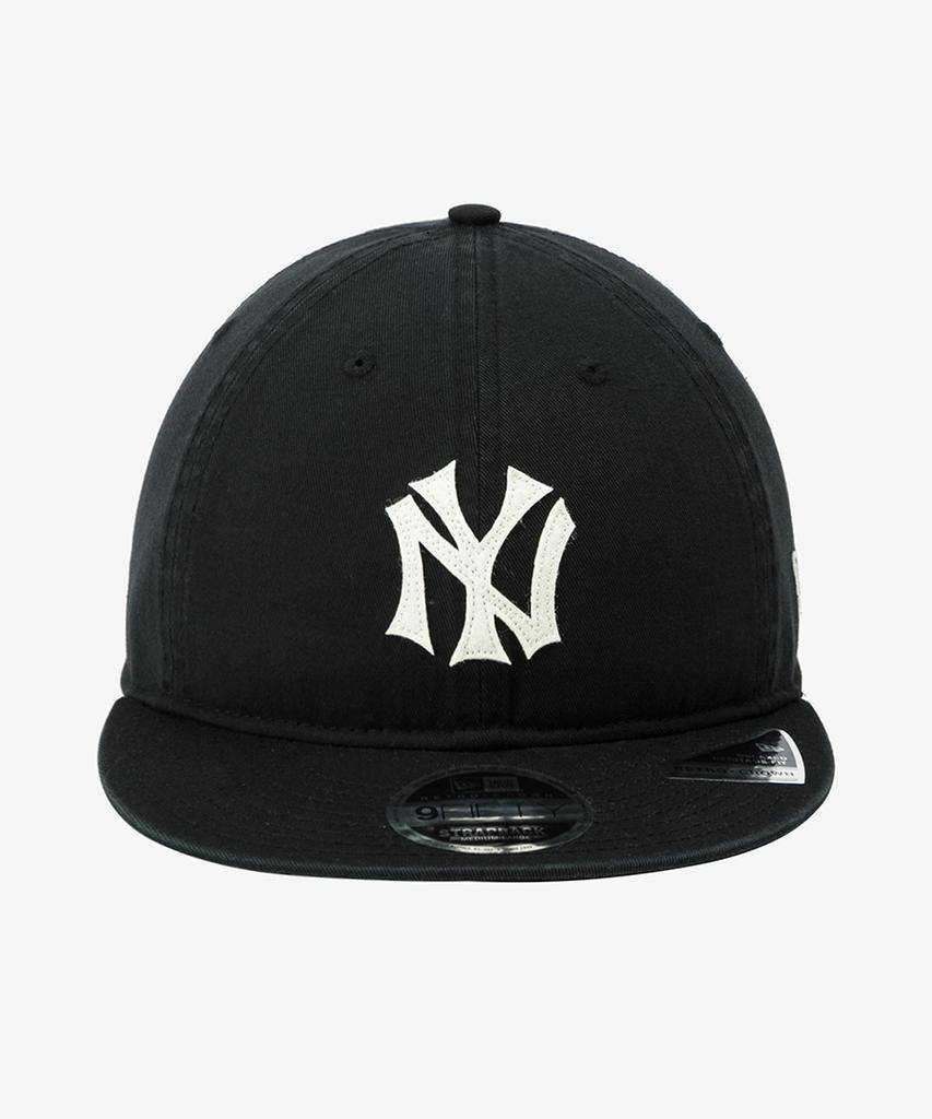 New Era Rc950 Mlb Coo Felt Applique Neyyanco Blk