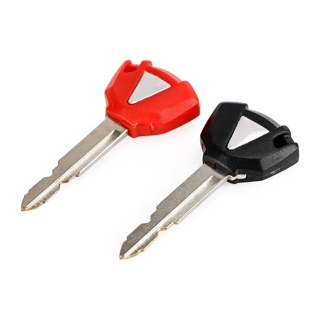 Ignition Switch Fuel Tank Cap Seat Lock Set Fits Kawasaki EX650 Ninja 650 12-16