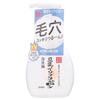 Sana Soy Milk Moisture Foam Face Wash NC