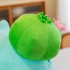 Soft Pokémon Bulbasaur Plush Toys Big Green Bulbasaur Doll Home Decor Cushion Cartoon Bulbasaur Pillow Birthday Gifts