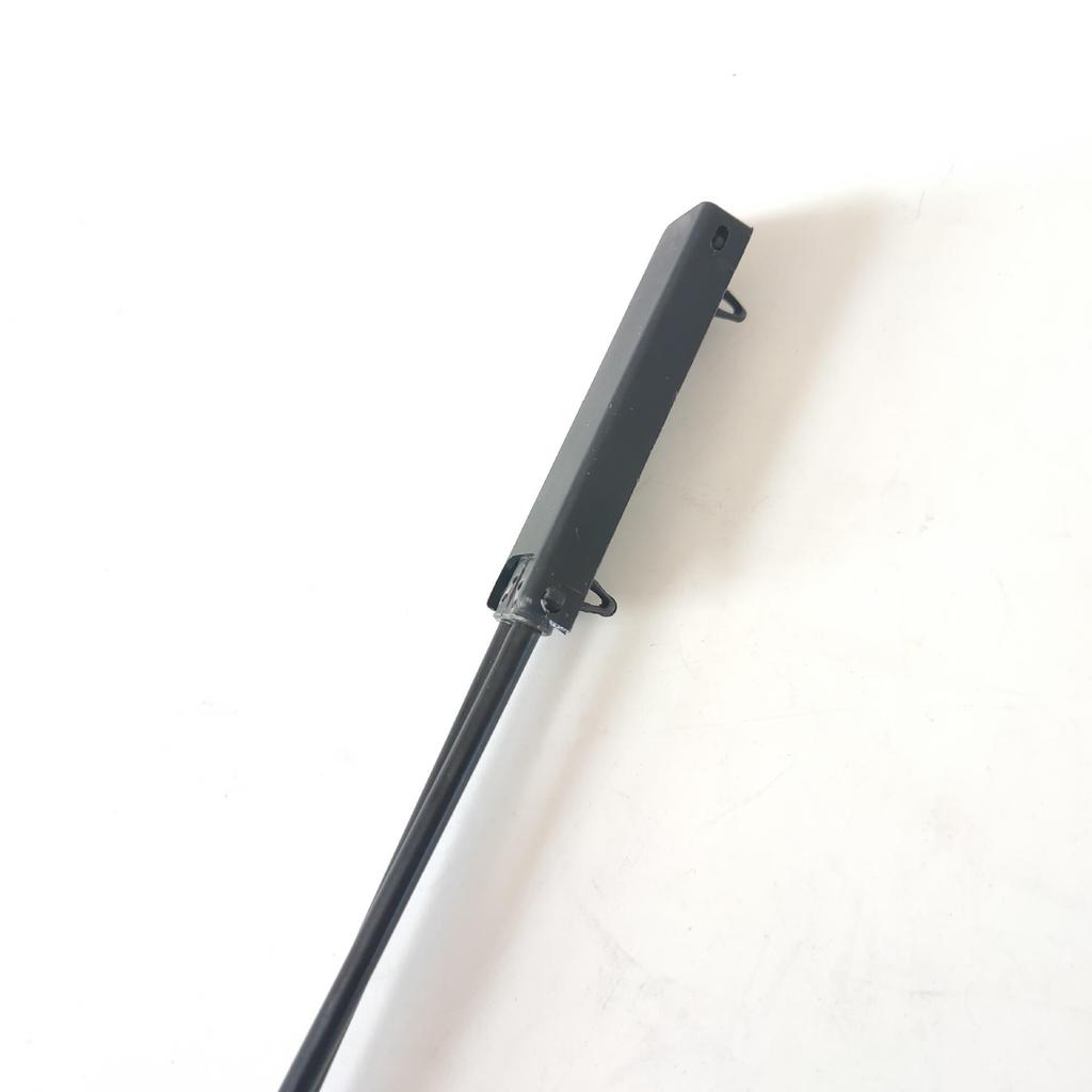 BMW F01 F10 Hood Release Cable (Front) - Part 51237183773