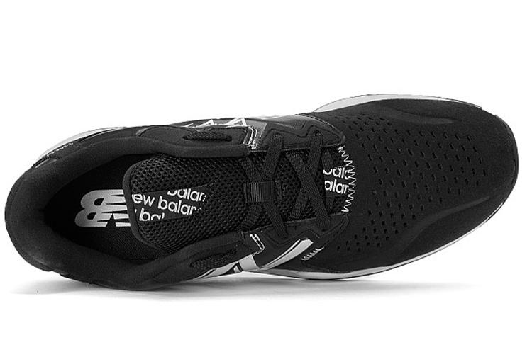 New Balance 1100 Shoes Black/White MS1100SA