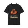 The Bushwhackers T-Shirt, Retro Wrestling 90s Tee, Unisex