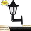 Vintage Solar Hexagonal Lawn Stake Lamp - Hot Selling Garden Wall Lamp