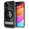Ultra Hybrid S MagSafe Case with Stand for iPhone 15 Black