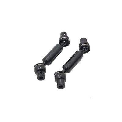 RC Card Drive Shaft Compatible With WPL For C74 1/10 1/16 RC Car Upgrade