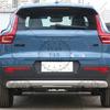 Wplhz4 1PCS Metal Letter For Volvo CX40 CX60 CX90 V60 V40 S60 V70 XC70 D2 D3 D4 D5 D6 D7 D8 B2 B3 B4 B5 B6 T2 T3 T4 T5 T6 AWD 3D Emblem