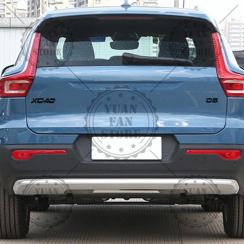 Wplhz4 1PCS Metal Letter For Volvo CX40 CX60 CX90 V60 V40 S60 V70 XC70 D2 D3 D4 D5 D6 D7 D8 B2 B3 B4 B5 B6 T2 T3 T4 T5 T6 AWD 3D Emblem