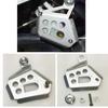 For KTM 950 990 ADVENTURE S R SMT SUPERMOTO R T 950 SUPER ENDURO Motorcycle Accessories Rear Brake Pump Protection Guard Cover