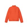 adidas Originals Down Jacket Winter Men's Orange Yellow FH6633