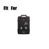Zinc Alloy Car Key Case Cover For Chevrolet Silverado Colorado Suburban For GMC