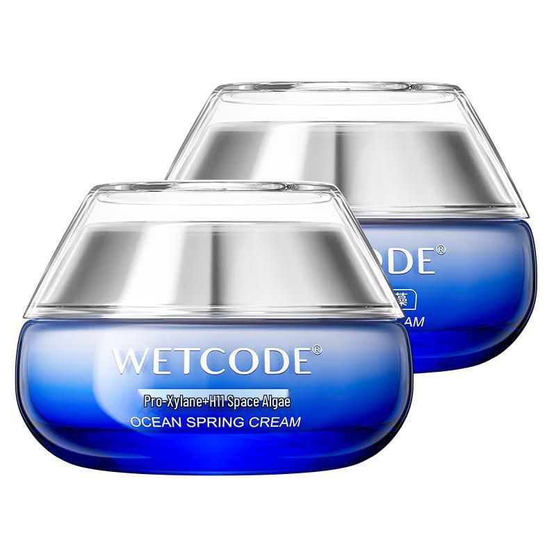 Water Secret Facial Essence & Repair Creams