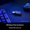 ROG Gladius III AimPoint Tri-Mode Gaming Mouse
