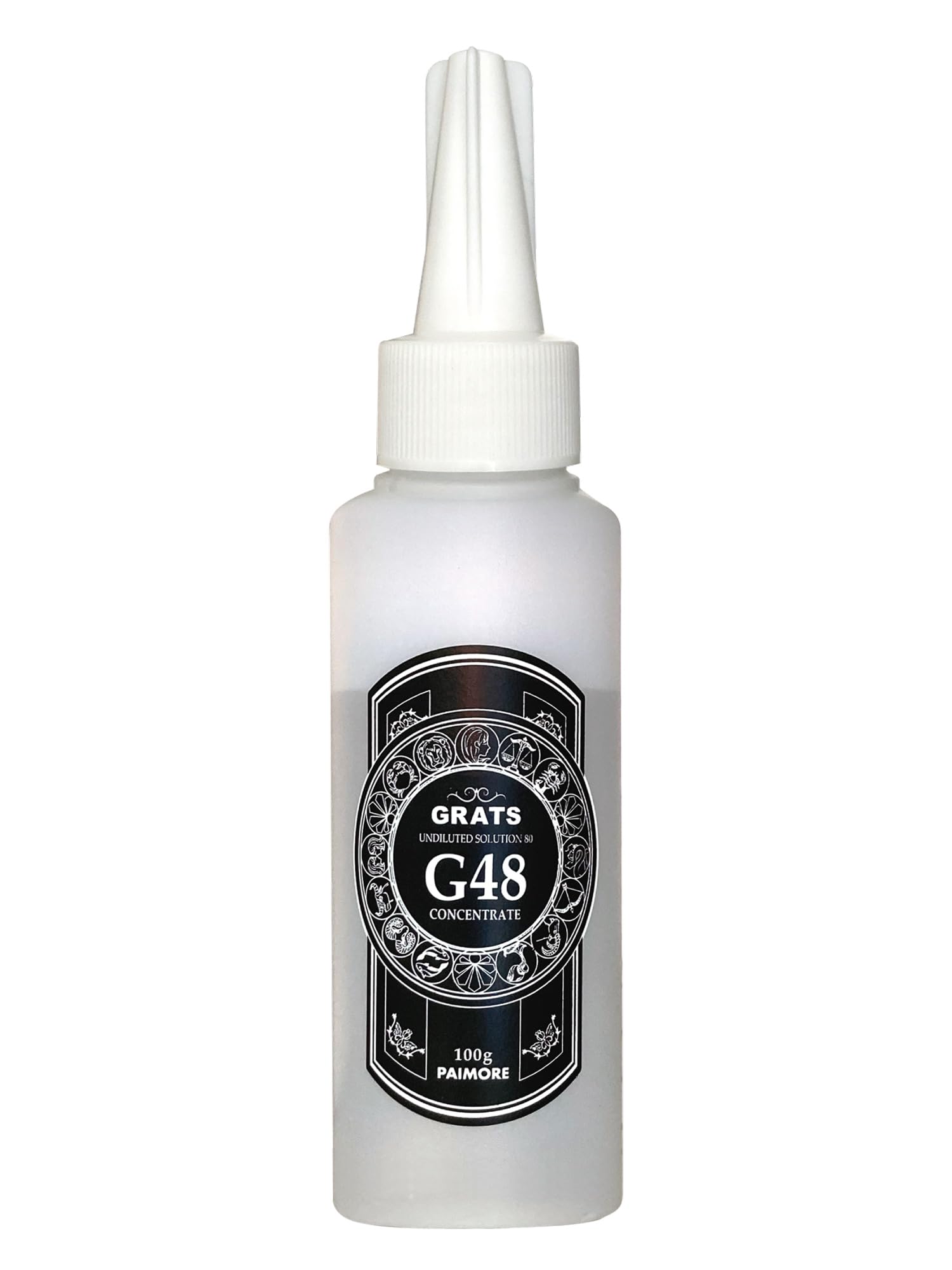 

Pymore Gratz G48 Concentrate