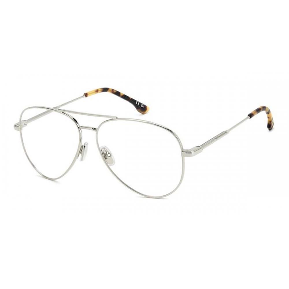 

Victoria Beckham Women Eyeglasses Vb 1008 010 Silver/58-13-140