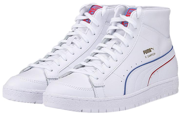 Herren Sneaker Puma Ralph Sampson 70 Mid 'Indianapolis'