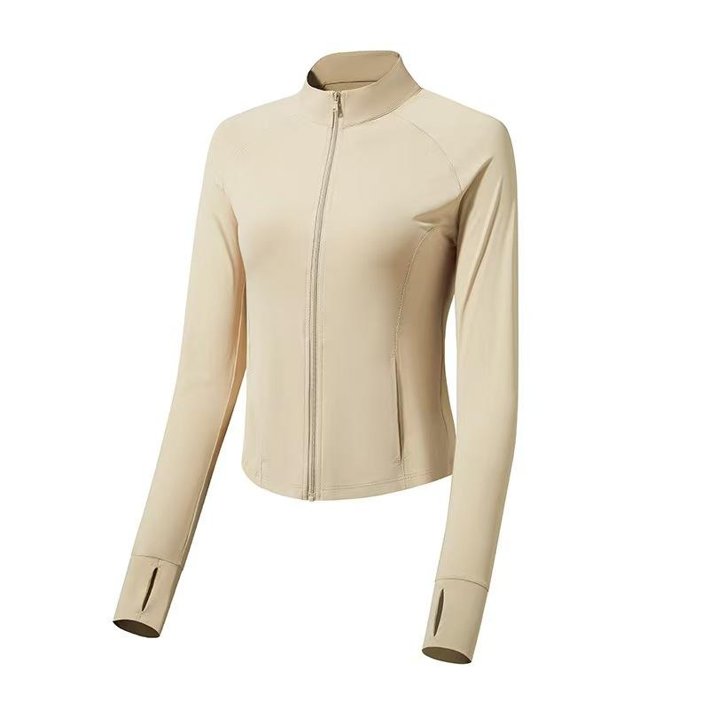 

Sunscreen Clothes Women S Original Yarn Sunscreen Upf50 Slim Fit Uv Protection Air Conditioner Cardigan Wear New Sunshade M【 40-50kg 】 хаки