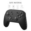 Soft Silicone Housing Skin Case For NS2 Professional Controller Anti Slip Design Precise Button Cutout Easy Maintenance