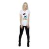 Disney Womens/Ladies Classic Minnie Mouse Cotton T-Shirt