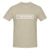 The Grayzone Japanese Style Tshirt Niche Lazy Style Morandi Colors Short Sleeve