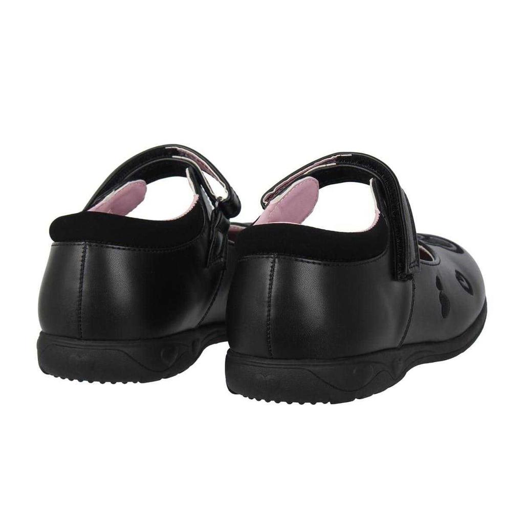 Miso Girls Suede Mary Janes