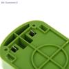 {Summer2} Universal DIY Battery Case Adapter Connector 18V Lithium Battery Converter Base Electric Power Tools Accessories