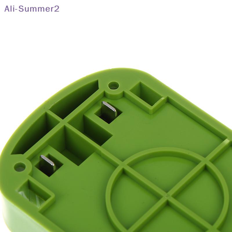 {Summer2} Universal DIY Battery Case Adapter Connector 18V Lithium Battery Converter Base Electric Power Tools Accessories