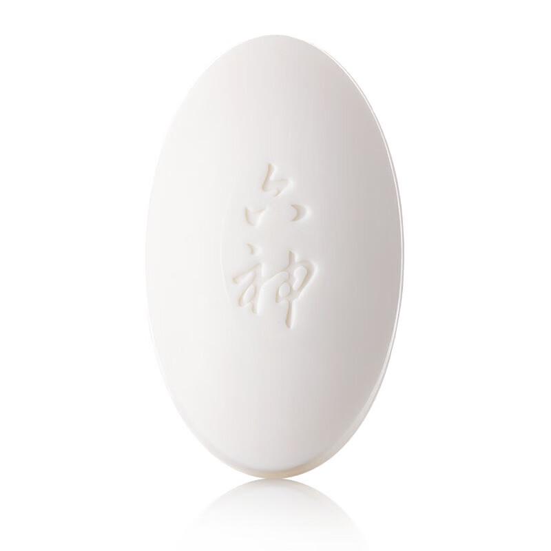 Liushun Mugwort Antibacterial Moisturizing Soap