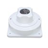 Battery Switch 12‑32V Dual Battery 3 8in‑16 Tinned Copper Stud High Electrical Conductivity RV Battery Disconnect Switch