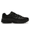 P-6000 Černé Unisex Tenisky CD6404-002