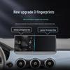 Nissan Qashqai Console Display Tempered Protective Film (23/25)