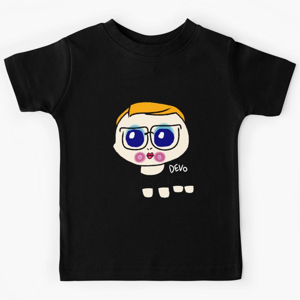 Booji Boy Creature Kids T-Shirt 160